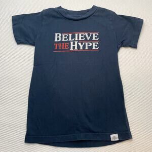 Kid Dangerous Believe The Hype Tee